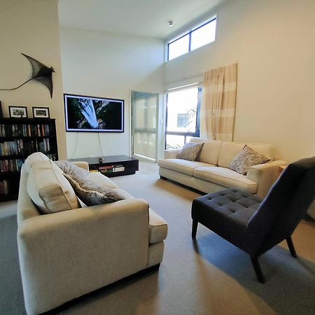 Mount Stunner With King Beds Apartamento Mount Maunganui Exterior foto