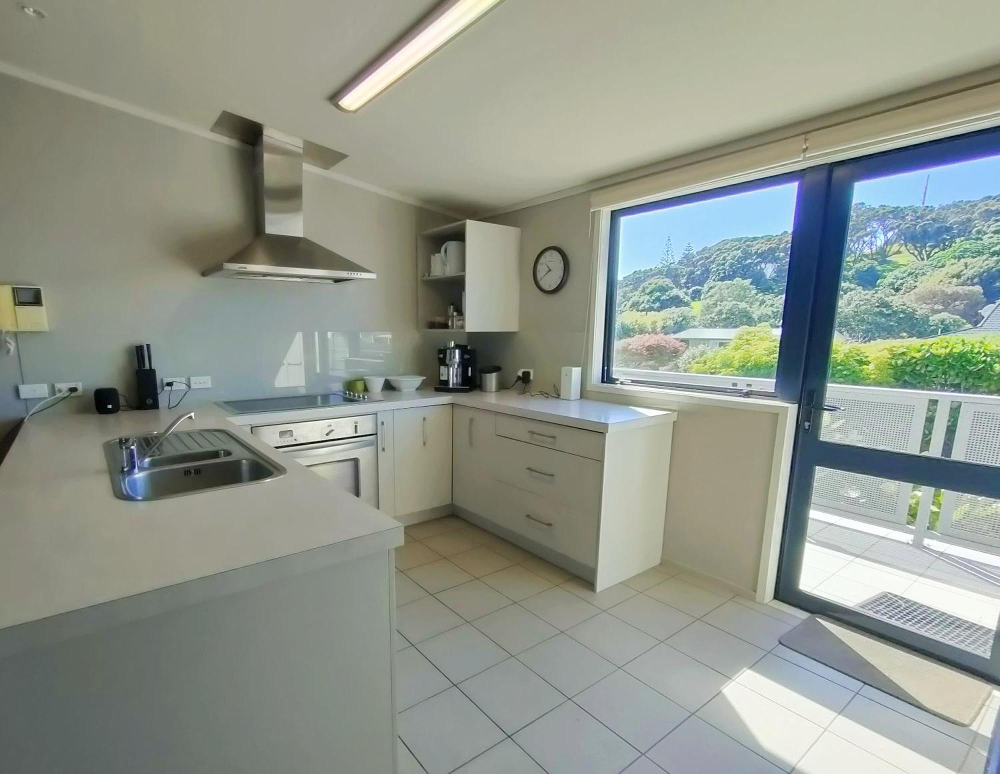 Mount Stunner With King Beds Apartamento Mount Maunganui Exterior foto