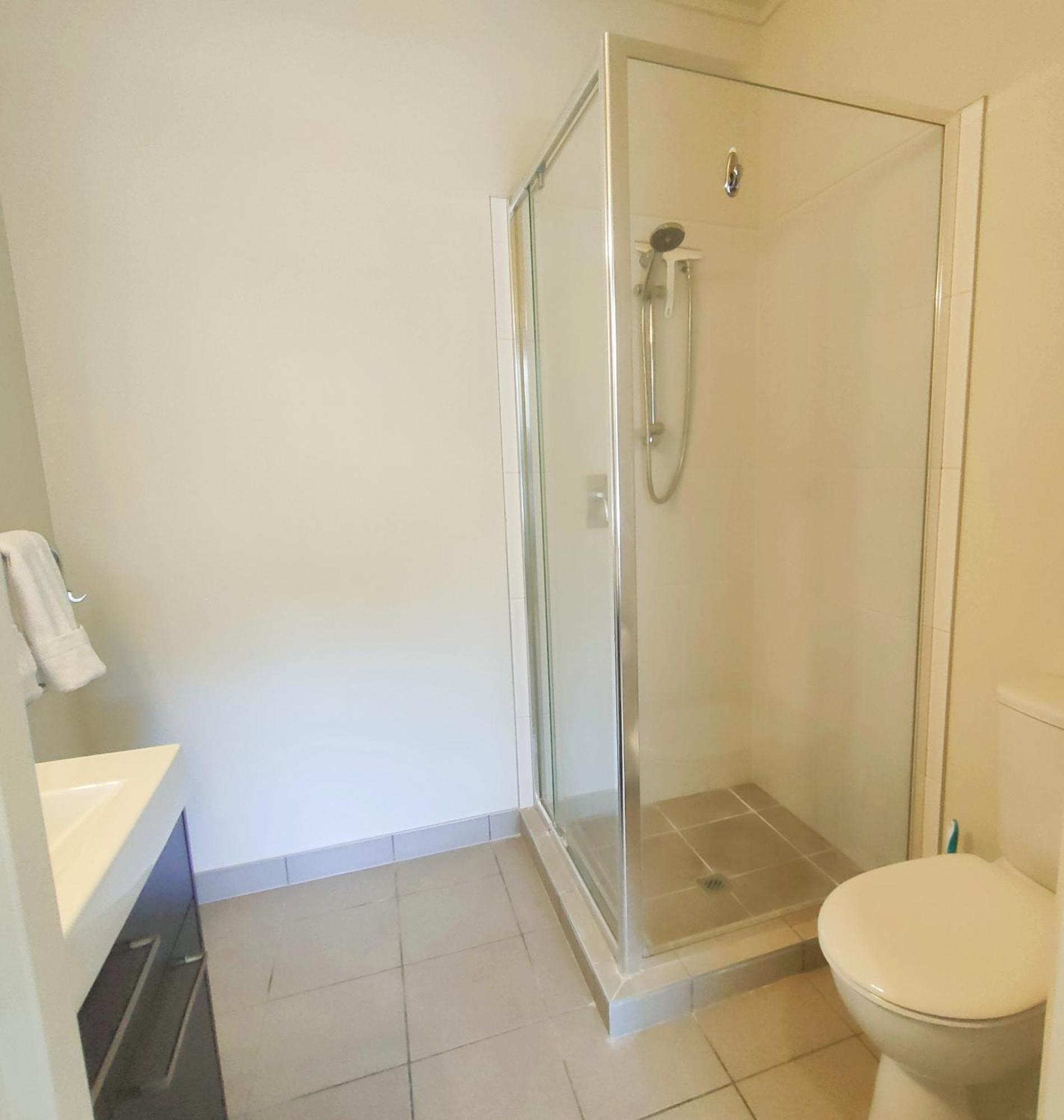 Mount Stunner With King Beds Apartamento Mount Maunganui Exterior foto
